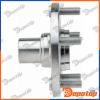 Moyeu de roue avant pour TOYOTA | KLP-TY-002P2, 04-P319